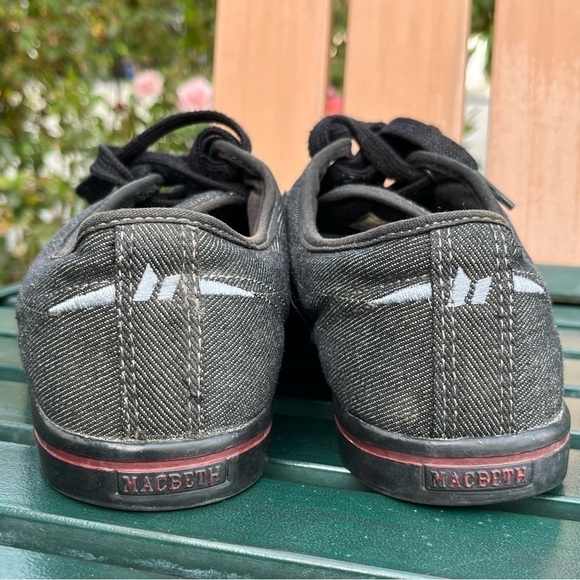 Macbeth Manchester taking back Sunday studio project sneakers - Picture 6 of 14